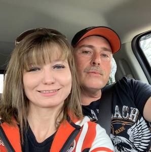 Meet your Posher, Marcia